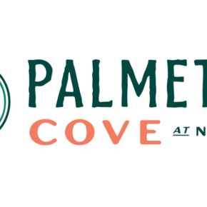 Palmetto Cove Logo